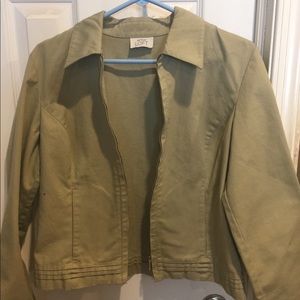 Ann Taylor jacket